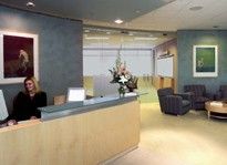 Regus Executive Suites